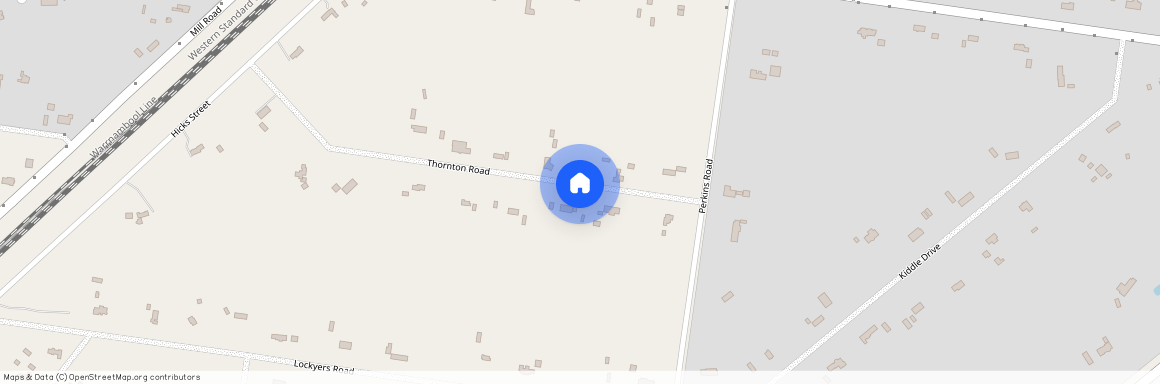 60 Thornton Road, Vic 3212, Lara