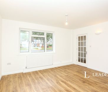 3 bedroom house to rent The Glade, CR0 - Photo 1