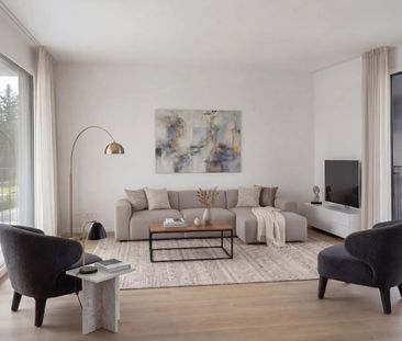 4.5 Zimmer, 121 m² - Photo 1
