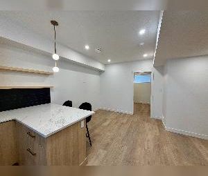 2 Bed 1 Bath Basement Suite Hearthstone Sherwood Park - Photo 6