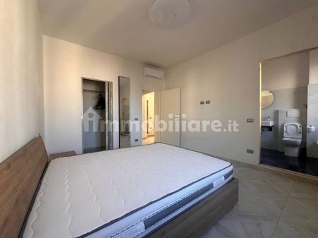Quadrilocale via Sidney Costantino Sonnino 4, Alberti - Bellariva, Firenze - Photo 2