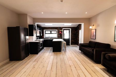 5 bedroom house to rent - Photo 2