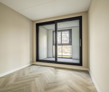 Te huur: Appartement Bridgemankade 20 in Hoofddorp - Foto 1