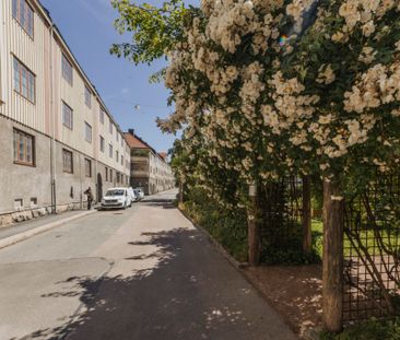 Kustroddaregatan, Göteborg - Photo 5