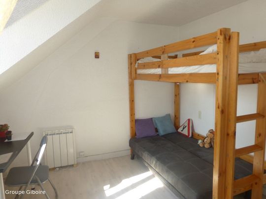 Appartement T1 à louer - 18 m² - Photo 1