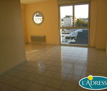Location appartement 2 pièces, 43.01m², Trélazé - Photo 4