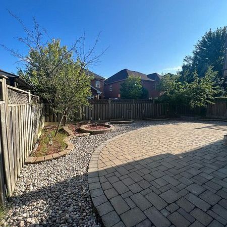 For Lease - 147 Jefferson forest Drive Unit# Apartment, Richmond Hill, Ontario - Photo 1