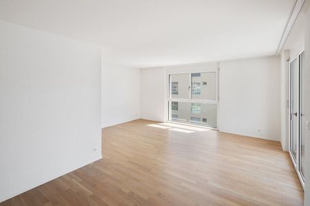 Gemütliche Gartenwohnung - Photo 5