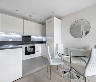 1 bedroom apartment to rent - Photo 5