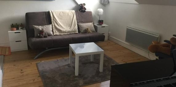 Location Appartement 1 pièce 21m² ST ETIENNE 42000 - Photo 2