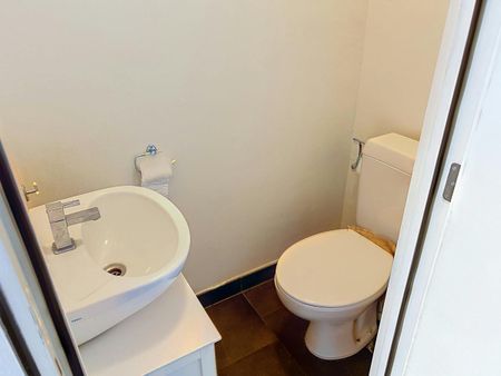 Huis te huur in Peutie met 2 slaapkamers - Foto 4