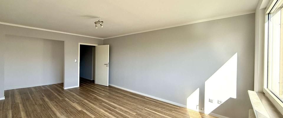 Saniertes Appartement mit Fahrstuhl in Top-Lage "Am Schwarzen Berge" - Foto 1