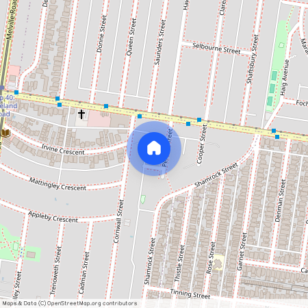 10 Perrett Street, Vic 3055, Brunswick West