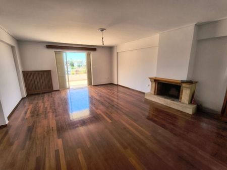Διαμέρισμα για ενοικίαση Άγιος Ιωάννης (Αγία Παρασκευή) - Φωτογραφία 3