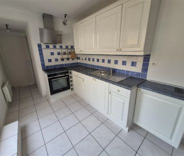 Location appartement 3 pièces - 84.94m² à Lille (59160) - Photo 4