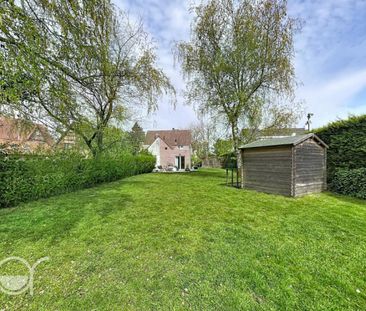 Huis te huur in Sint-Martens-Latem - Photo 6