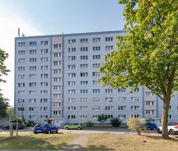 Straßenbahn und Uniklinik fast vor der Tür… - Photo 6