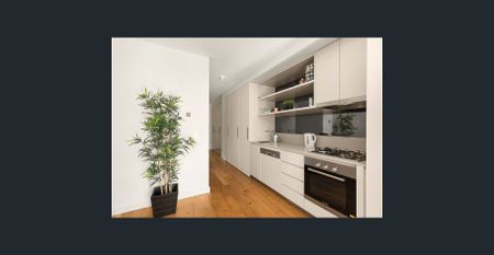 Stylish North-Facing Apartment in Hawthorn - Photo 3