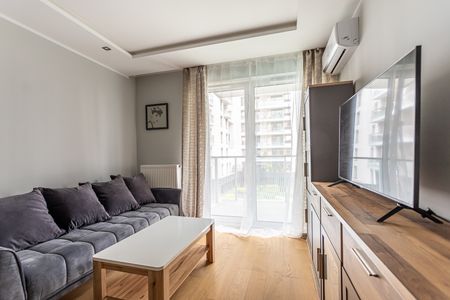 Elegancki apartament 2 pokoje, Hubnera, Żoliborz - Photo 2