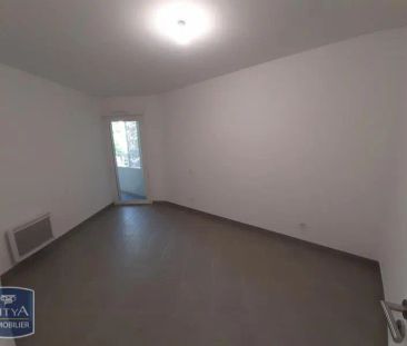 Appartement à louer 2 pièces 40.58m² - Photo 3