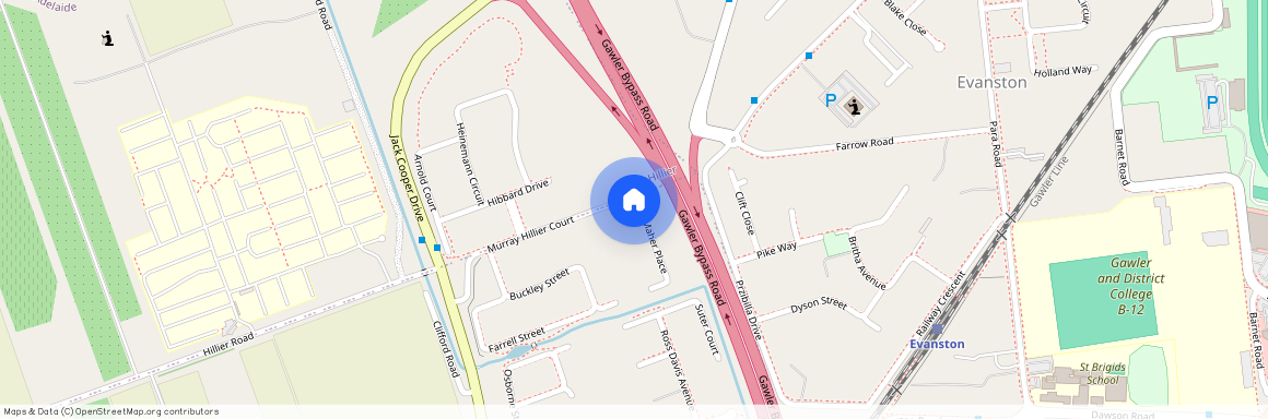 17 Murray Hillier Court, Evanston Gardens, SA 5116