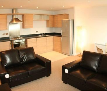 2 bedroom apartment to rent - Photo 1