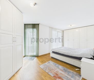 Charming 4.5-room single-family house with garden in Bättwil, canto... - Photo 4