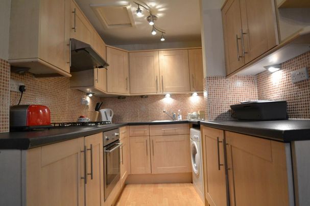 1 bedroom flat to rent - Photo 1