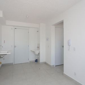Apartamento para alugar com 45m², 2 quartos e sem vaga - Photo 2