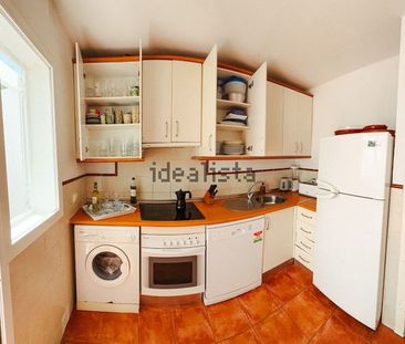 Alquiler de chalet adosado en Urbanización Loma de Santi Petri, 175 - Foto 3