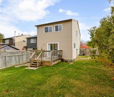 For Lease - 1 Berkshire Way, Barrhaven, Ontario - Photo 4