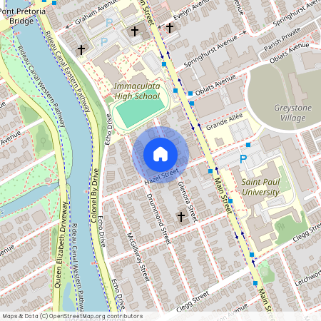 130 Glenora Street B, Glebe - Ottawa East And Area