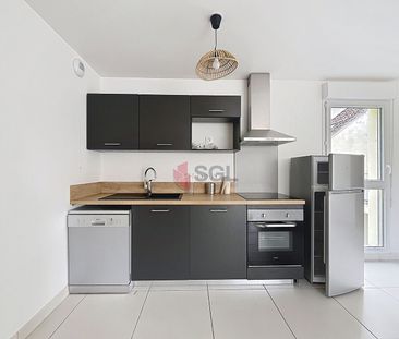Appartement 3 pièces - Photo 2