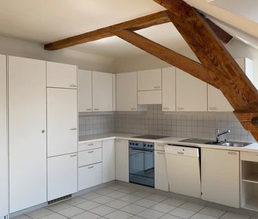 3.5 Zimmer, 120 m², 4. Stock - Foto 4