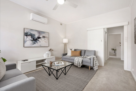 12 Olive Street, Glenelg SA 5045 - Apartment For Rent - $650 | Domain - Photo 4