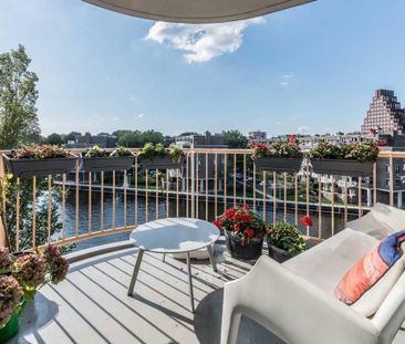 Van Reigersbergenstraat, Amsterdam - Photo 3