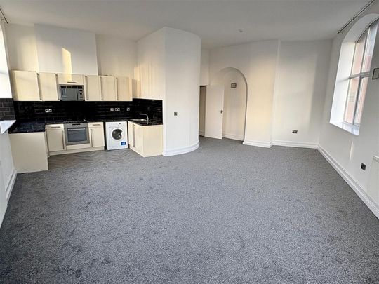 2 bedroom apartment to rent - Photo 1