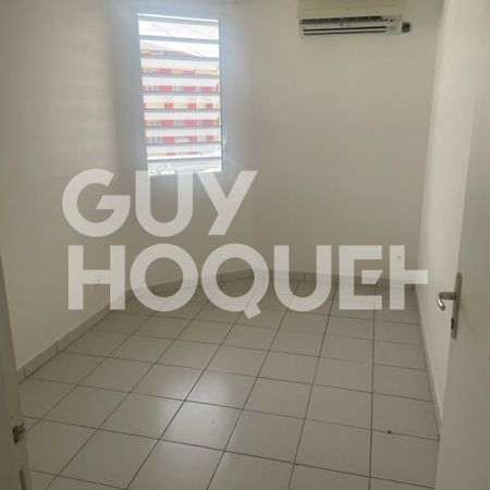 Appartement T3 CAYENNE - Photo 4