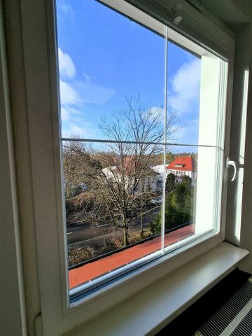 Mieszkanie przy Parku Kasprowicza - Zdjęcie 5