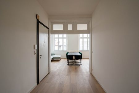 Net gerenoveerd appartement - Photo 4
