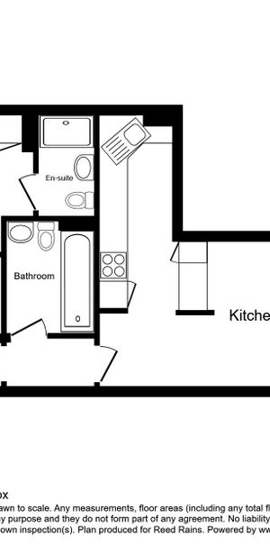 Greater Manchester, M1, Dale Street, Manchester - Photo 1