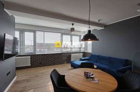 Apartament z widokiem na Odrę - Photo 2