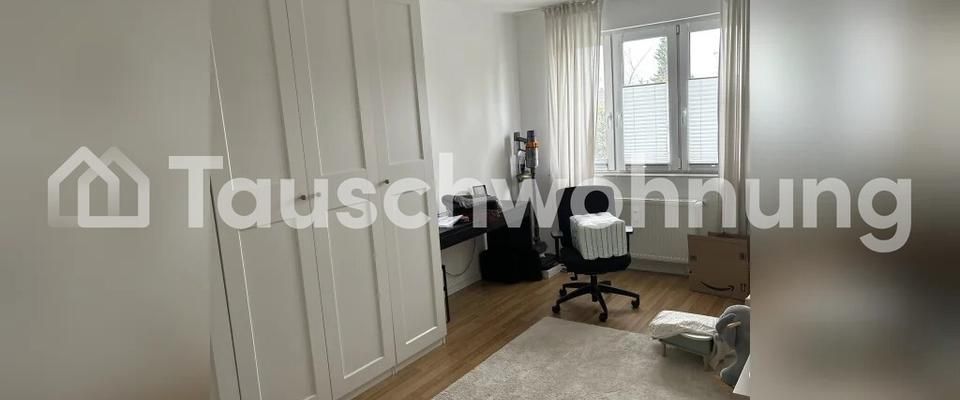 TAUSCHWOHNUNG 3 Zimmer Wohnung Porz eil - Photo 1