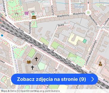 pokój w centrum Wrzeszcza – zdjęcie 1