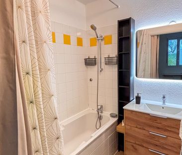 Location Appartement 2 pièces 40m² BEGLES 33130 - Photo 5
