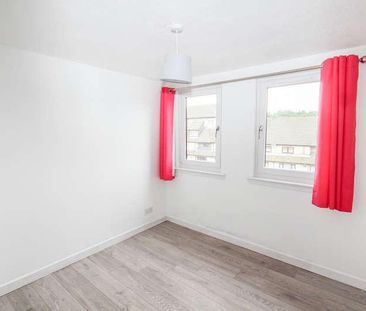 Melbourne Street, Craigshill, Livingston, EH54 - Photo 1