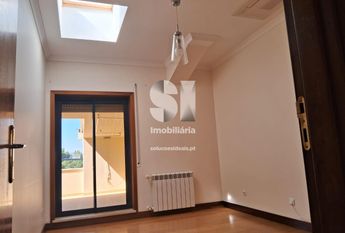 Apartamento T5 em Coimbra