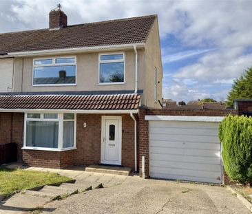 3 bedroom semi-detached house to rent - Photo 1