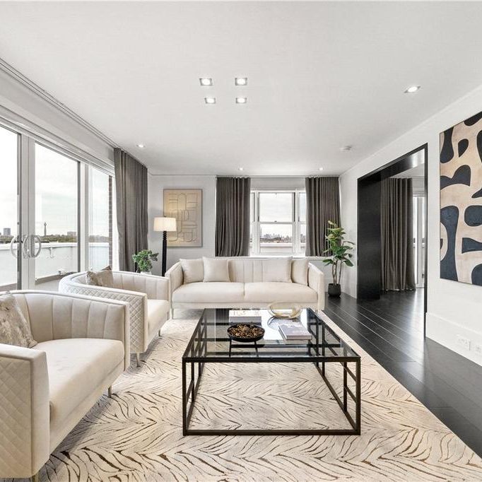 4 bedroom penthouse to rent - Photo 1