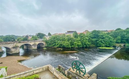 The Old Mill, Wetherby - Photo 3